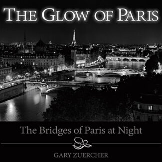 The Glow of Paris, English