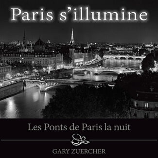Paris s'illumine, Français