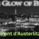 Podcast featuring the Pont d'Austerlitz