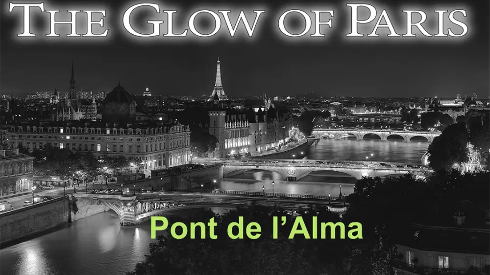 Pont de l’Alma Podcast