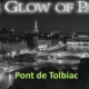 The Glow of Paris podcast featuring Pont de Tolbiac