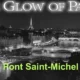 The Glow of Paris podcast featuring Pont Saint Michel
